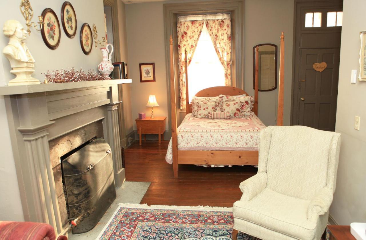 The Lafayette Inn & Restaurant Stanardsville Номер фото