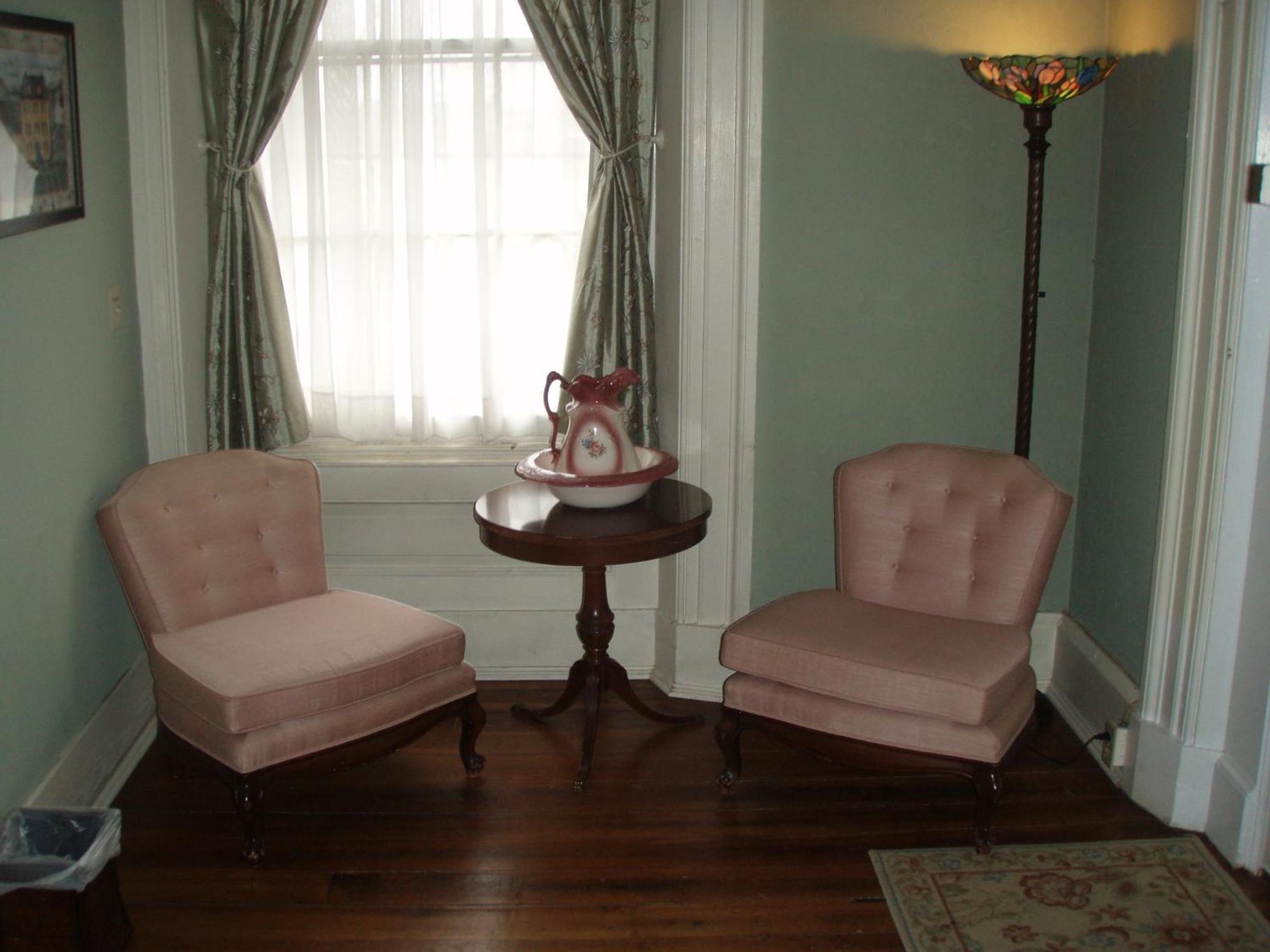 The Lafayette Inn & Restaurant Stanardsville Екстер'єр фото